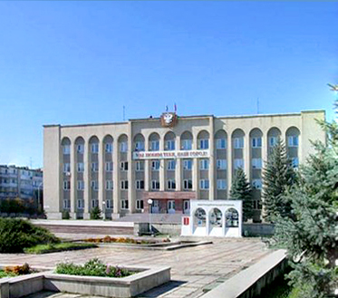 Кавказский и Прикубанский район