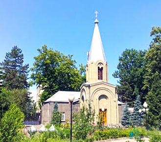 Алагир и Алагирский район