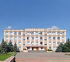 Невинномысск и Невинномысский городской округ