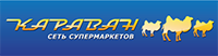 Логотип Караван