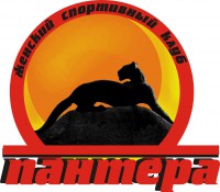 Логотип Пантера