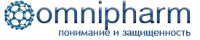 Логотип Omnipharm
