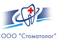 Логотип Стоматолог