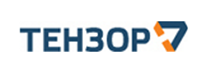 Логотип Тензор