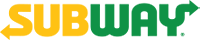 Логотип Subway
