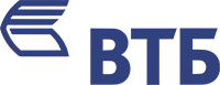 Логотип Банк втб