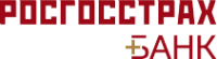 Логотип Росгосстрах Банк