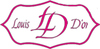 Логотип Louis d`or