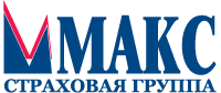 Логотип Макс