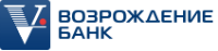 Логотип Банк Возрождение