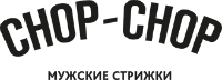 Логотип Чоп-Чоп