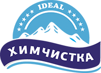 Логотип Идеал