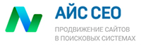 Логотип Айссео