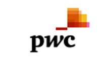 Логотип Pwc