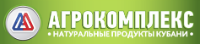 Логотип Агрокомплекс
