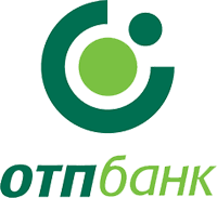 Логотип Отп Банк
