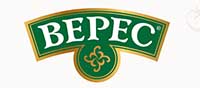 Логотип Верес