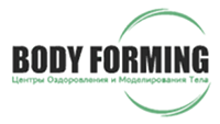 Логотип Body forming
