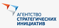 Логотип Агентство стратегических инициатив