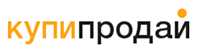 Логотип Купипродай