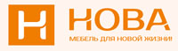 Логотип Нова