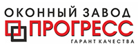 Логотип Прогресс