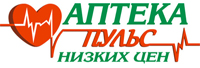 Логотип Пульс