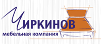 Логотип Чиркинов