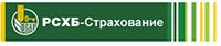 Логотип РСХБ-Страхование