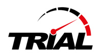Логотип Trial