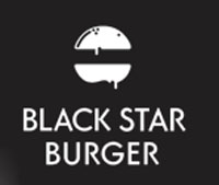  Black star burger