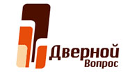 Логотип Дверной вопрос